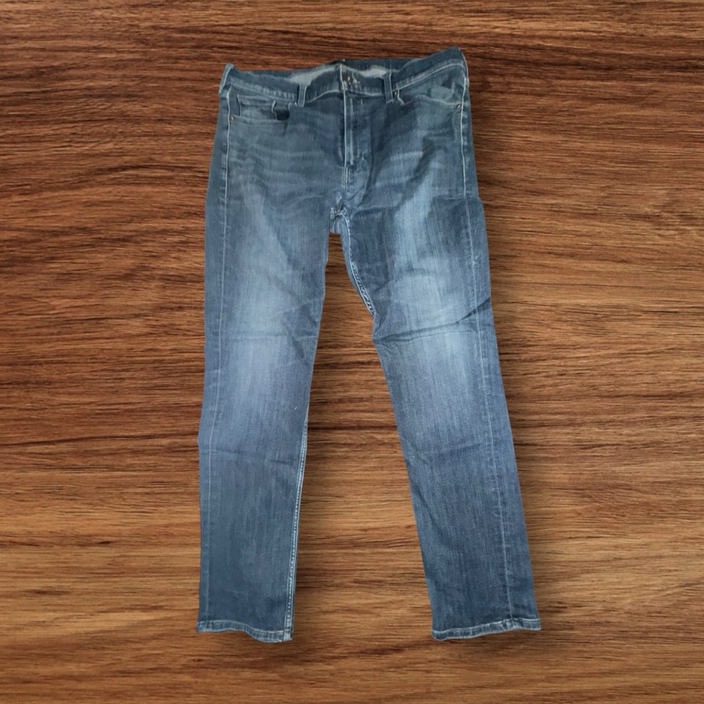 PAIGE Men's Slim Fit Denim Jeans